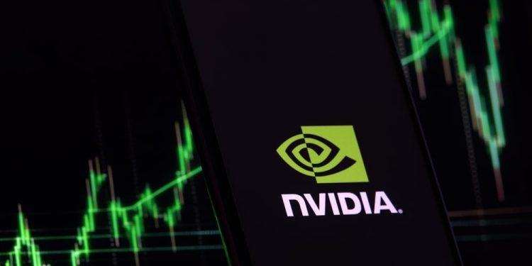 Nvidia Stock Tumbles on Earnings Anticipation and AI Rivalry