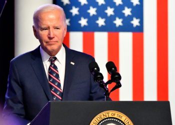 A look back at Biden’s Remarkable 50-year career in politics