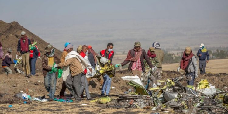 Boeing would avoid guilty plea, prosecution over 737 Max crashes in possible DOJ deal