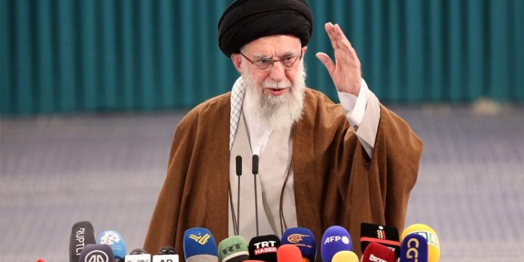 Explosive new intelligence report reveals Iran’s nuclear weapons program still active