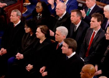 Supreme Court sets date to hear FTC Slaughter case in test of Trump’s firing powers