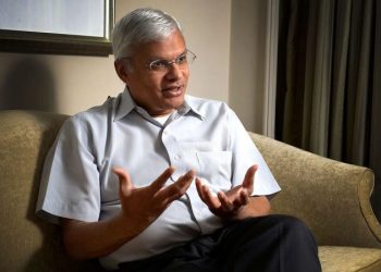 Pentagon advisor accused of hoarding classified docs placed on leave by prominent DC think tank