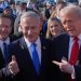 Why Trump, rightly praised for the Gaza ceasefire, acts so differently at home