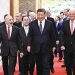 Top insurance CEO in the hot seat after scathing ad campaign exposes China ties