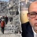 Hamas co-founder snaps after being questioned on Oct. 7 aftermath: ‘Go to hell’