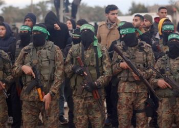 Hamas hands over hostage’s body to Israel as Trump’s 48-hour warning nears