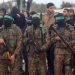Hamas says it will hand over another hostage body, as Trump’s 48-hour warning looms
