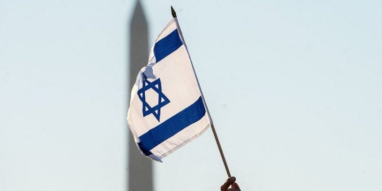 ‘Unprecedented’ antisemitism panel tackles surging national issue