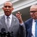 Democrats under fire as food stamp funds run dry: 42 million Americans caught in shutdown fight