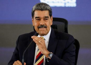 Is Trump’s ‘heat’ on Venezuela the start of a wider campaign for regime change?