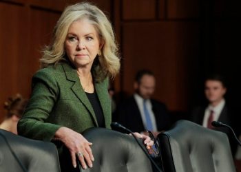 Blackburn says Trump support was ‘common thread’ among lawmakers reportedly targeted by Jack Smith