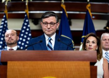 House GOP announces $24M cash haul as government shutdown drags on