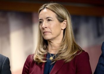 Dem gubernatorial nominee facing heat for taking donations from CCP-linked tycoon: ‘Disqualifying’