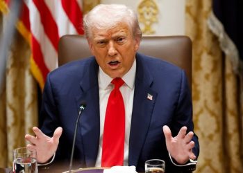 GOP lawmakers warn Trump’s Argentina beef proposal could rattle US ranchers