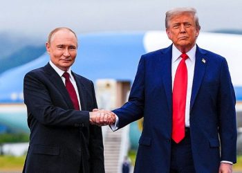 Grenell praises Trump’s ‘common sense’ foreign policy, slams Biden for avoiding Putin