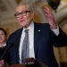 ‘Goofballs’ and hostages: GOP senators say Schumer’s shutdown tactics destroying the Senate