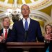 Senate set for new vote to end shutdown, but gridlock over Obamacare subsidies remains