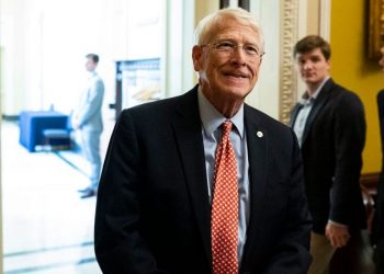 Senate advances 2026 defense bill after weeks of delay as shutdown drags on