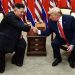 Trump and Kim Jong Un should make ‘bold decision’ to meet during his Asia trip, South Korean official says