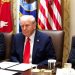 Trump nominated for Nobel Peace Prize over Israel-Hamas ceasefire deal
