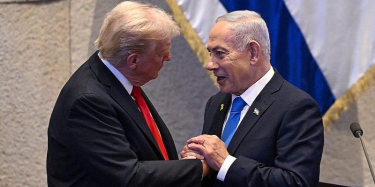 Could Trump’s Gaza ceasefire plan offer a blueprint for peace in Ukraine?