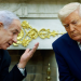 Oct 7 anniversary: Netanyahu finds unlikely ally amid concerns of government collapse, uncertain hostage deal