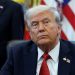 Trump instructs Pentagon to ensure troops are paid despite government shutdown