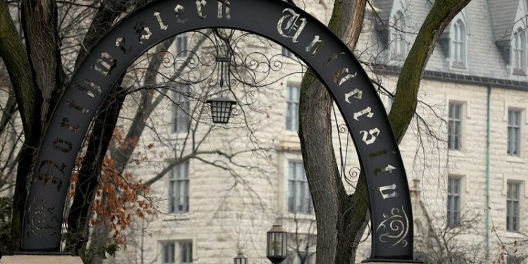 Northwestern to pay $75M in federal civil-rights deal after antisemitism probes