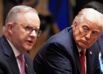 Trump learns how to fend off the Chinese threat like he is reading Sun Tzu