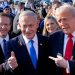 Trump makes formal request to Israeli president to pardon Netanyahu