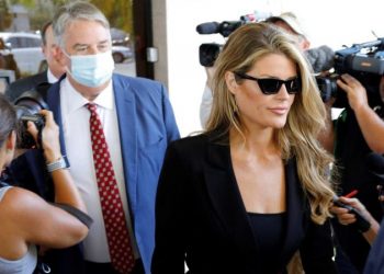 Federal judge calls Comey indictment into question, asks if Halligan is a ‘puppet’ for Trump