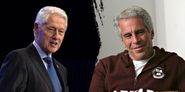 Ex-Clinton Cabinet secretary exchanged emails regularly with Epstein after conviction, new docs reveal