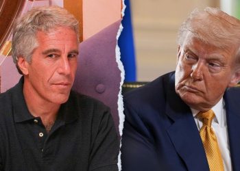 House GOP braces for Epstein files vote as concerns remain despite Trump’s green light