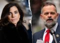 Nancy Mace’s bid to censure fellow GOP Rep. Cory Mills fails
