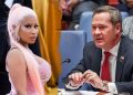 Nicki Minaj praised for spotlighting Christian persecution in Nigeria: ‘Body count is just too high to ignore’