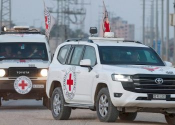 Israel says remains of three people handed over by Hamas do not match any deceased hostages