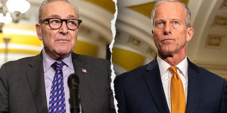 Senate unanimously passes Epstein files bill, sends to Trump’s desk