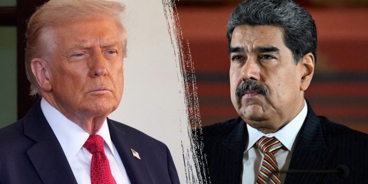 Trump signs off on possible CIA operations in Venezuela: report