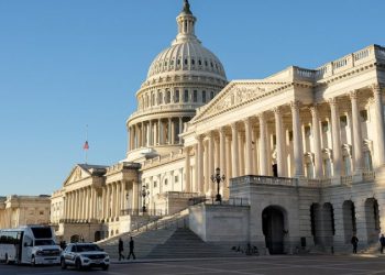 GOP bill brewing in House reforming civil litigation sparks opposition from conservative groups