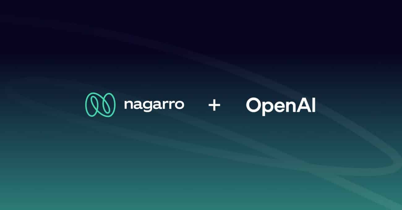 Nagarro Ties Up With OpenAI to Drive Enterprise AI Adoption