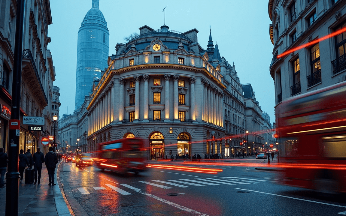 Scottish Mortgage (SMT) share price ripe for a breakout as a new catalyst emerges