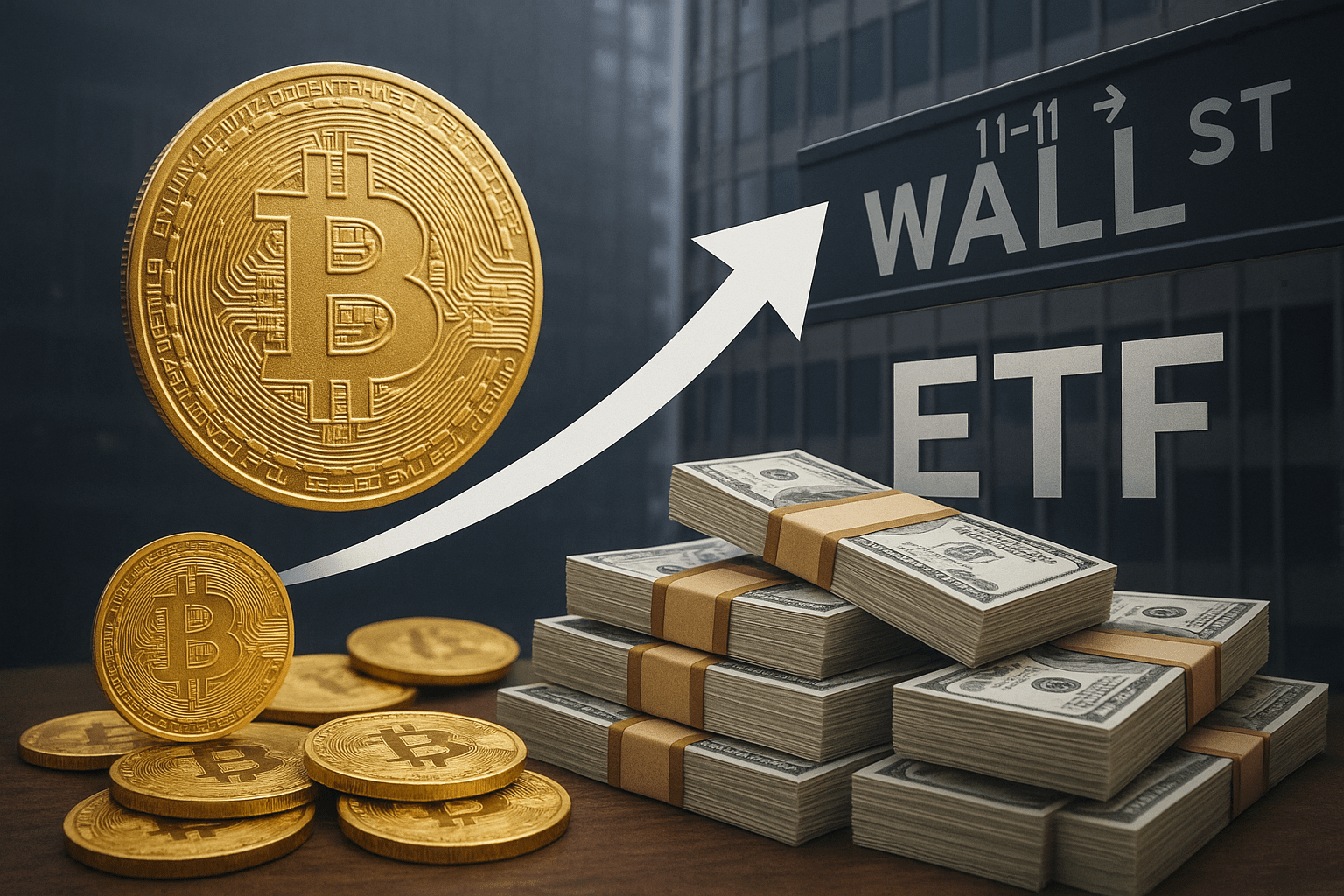 Crypto ETF flows: Ethereum turns negative, XRP leads with $89.6M inflows