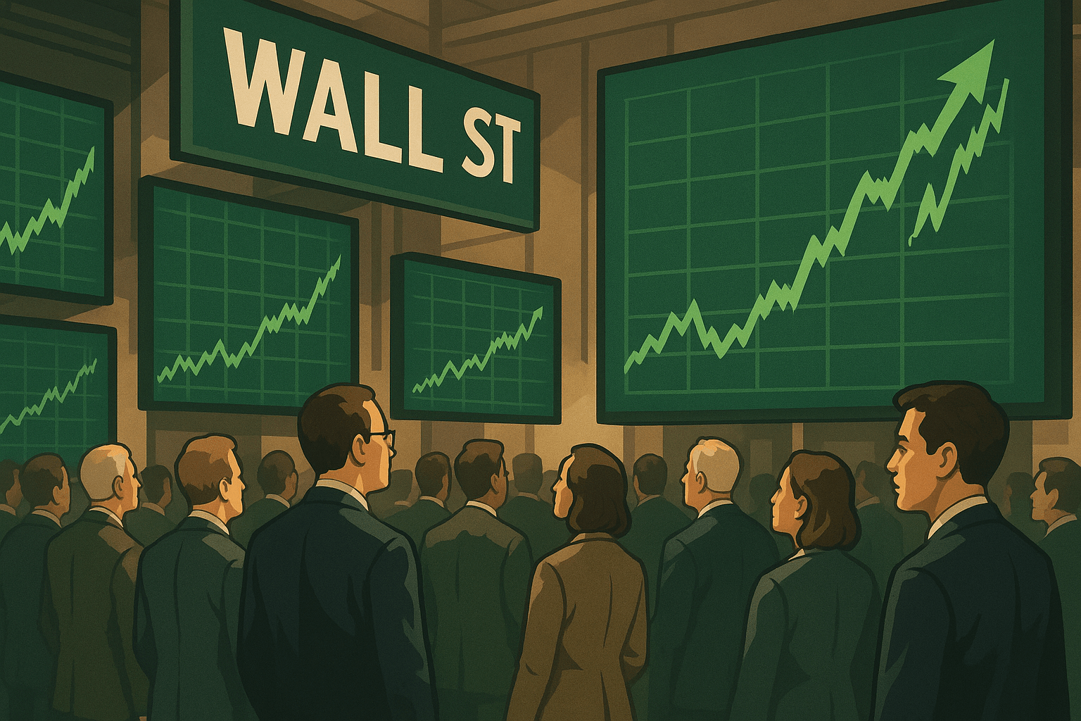 Top S&P 500 Index and VOO ETF stocks to watch this week