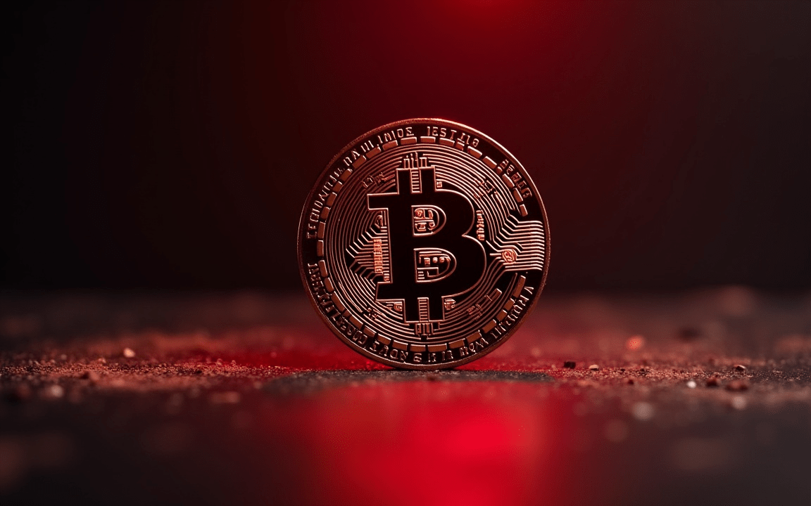 Crypto crash: Will Bitcoin and altcoins recover in December?