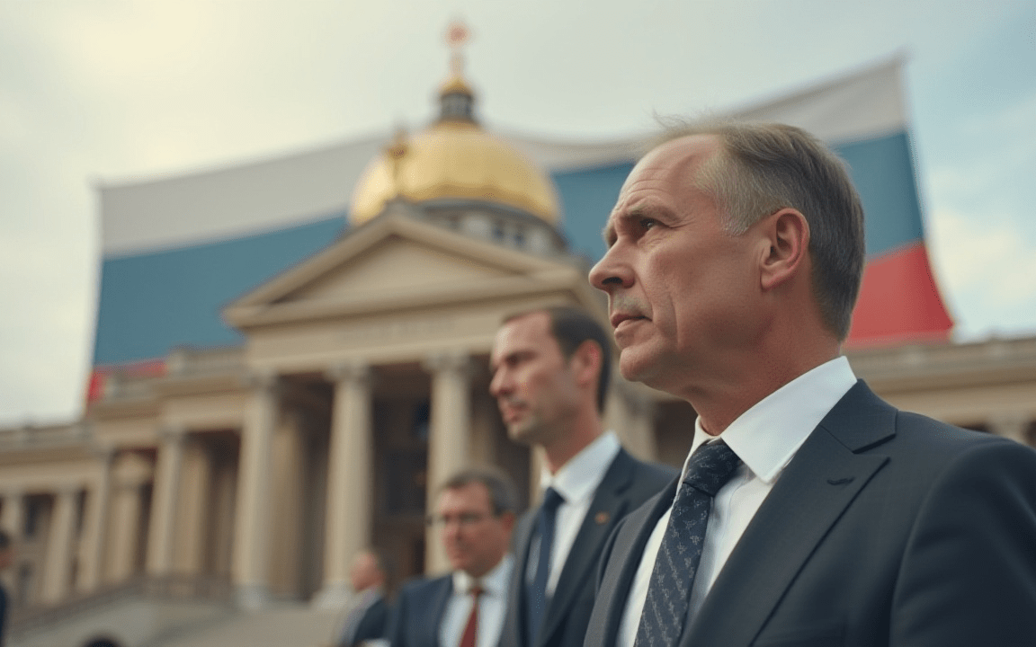 Bank of Russia considers expanding crypto access as sanctions strain economy