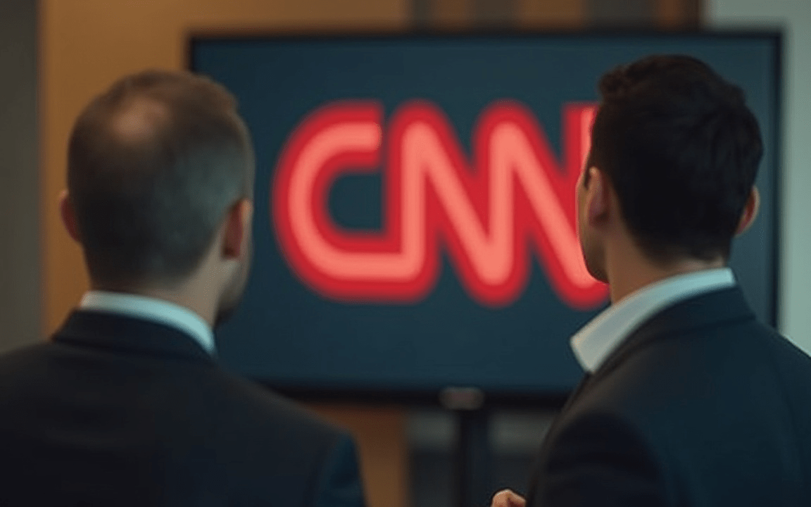 Kalshi becomes CNN’s official prediction markets data provider