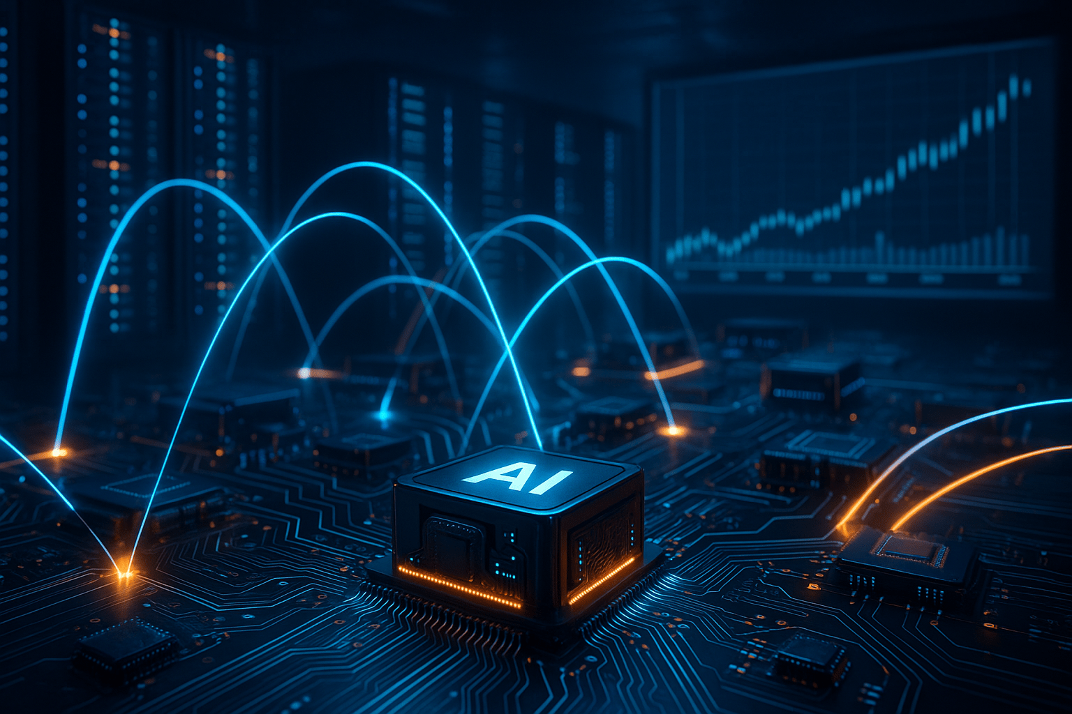 Marvell Technology to acquire Celestial AI for $3.25B