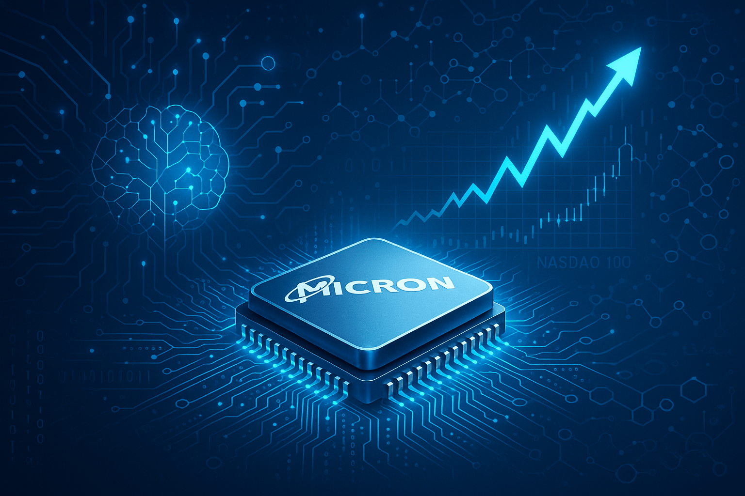 Why analysts think there is more to come in Micron’s rally?