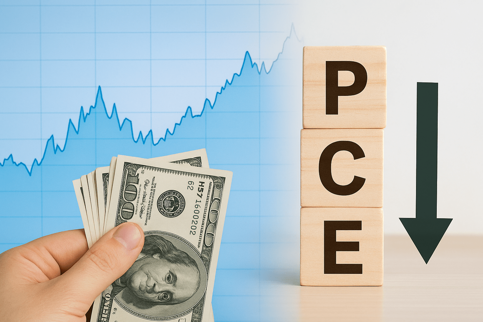 US core PCE slows to 2.8% in September, strengthening case for Fed rate cuts