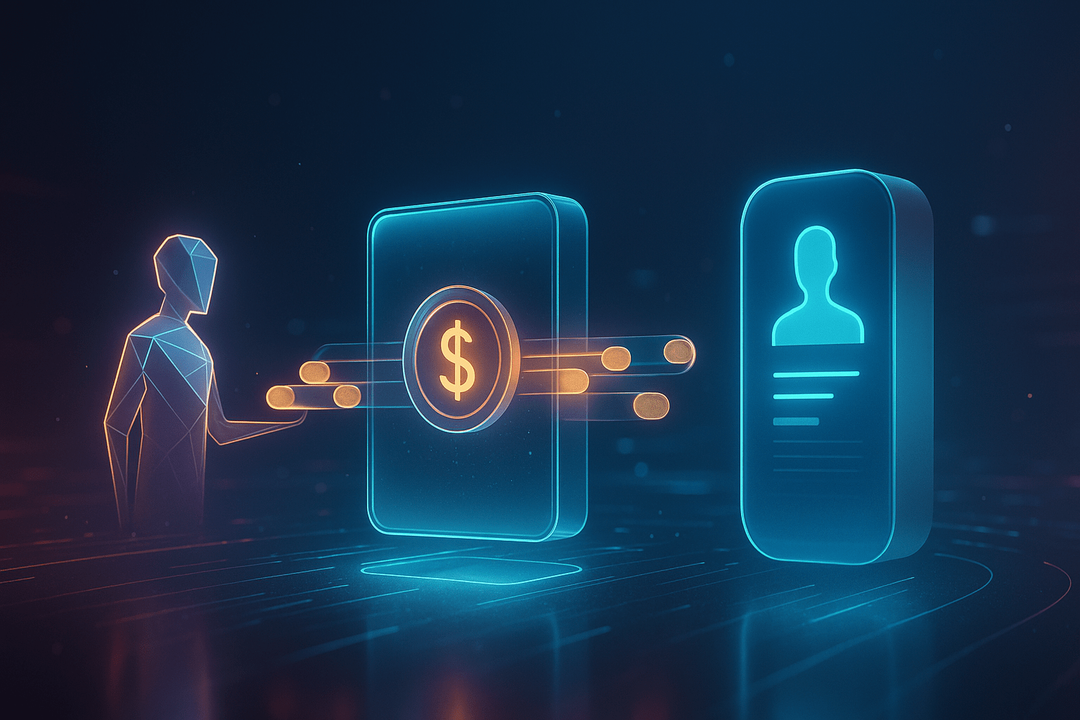 Concordium and x402 bring built-in identity verification to autonomous AI payments